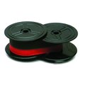 General Ribbon General Ribbon GRCE201BR GRC Universal NTBR 1 C-Wind Ribbon; Black & Red GRCE201BR